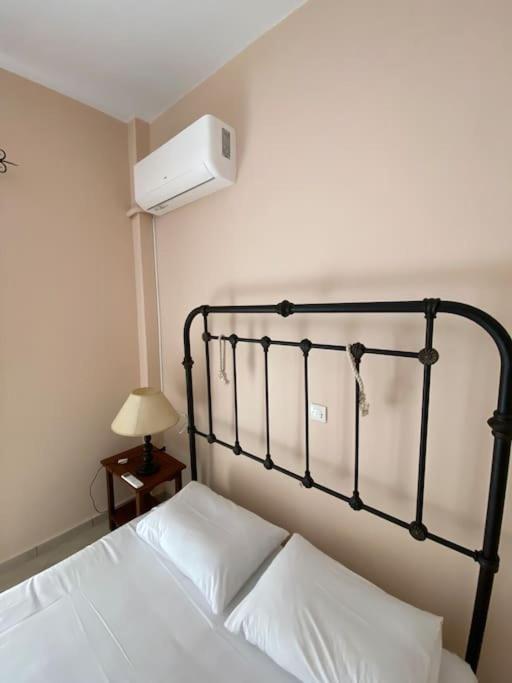 Ilisia Neapoli Apartments 1 Neápolis Zewnętrze zdjęcie