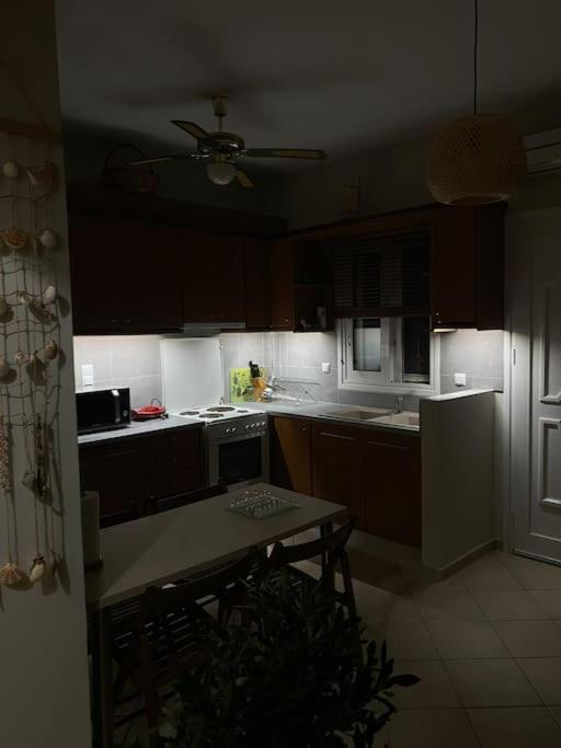 Ilisia Neapoli Apartments 1 Neápolis Zewnętrze zdjęcie