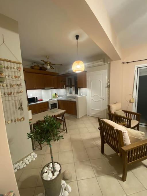 Ilisia Neapoli Apartments 1 Neápolis Zewnętrze zdjęcie