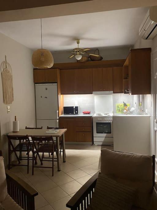 Ilisia Neapoli Apartments 1 Neápolis Zewnętrze zdjęcie