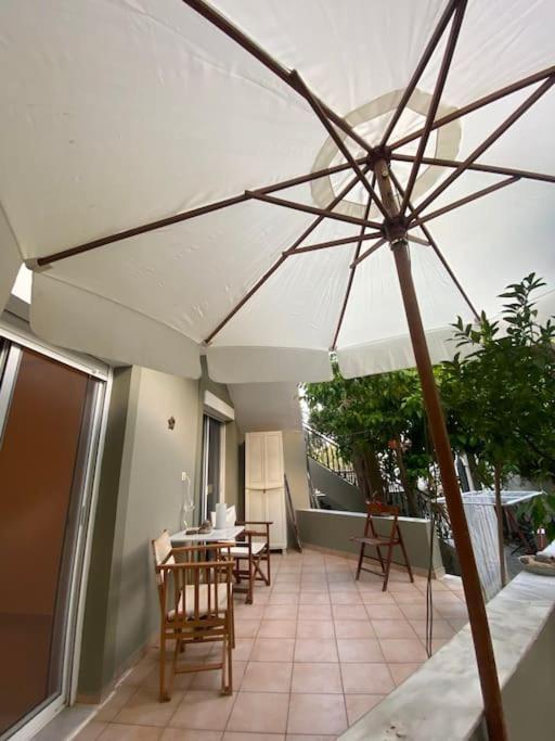Ilisia Neapoli Apartments 1 Neápolis Zewnętrze zdjęcie