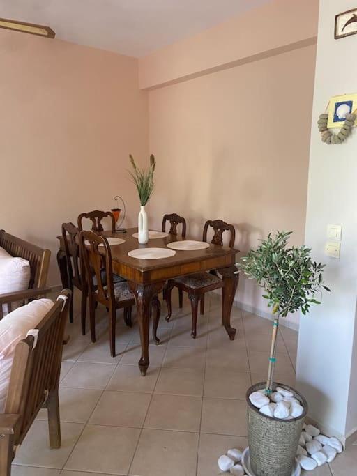 Ilisia Neapoli Apartments 1 Neápolis Zewnętrze zdjęcie
