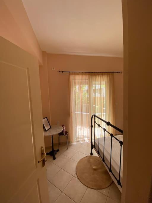 Ilisia Neapoli Apartments 1 Neápolis Zewnętrze zdjęcie