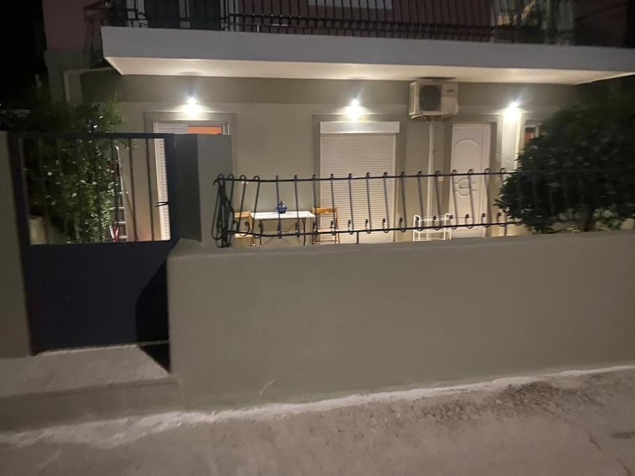 Ilisia Neapoli Apartments 1 Neápolis Zewnętrze zdjęcie
