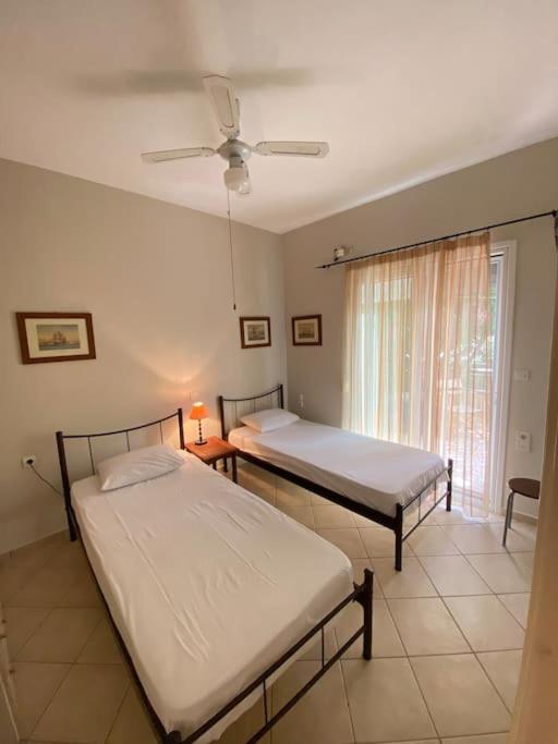 Ilisia Neapoli Apartments 1 Neápolis Zewnętrze zdjęcie