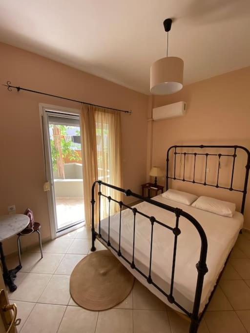 Ilisia Neapoli Apartments 1 Neápolis Zewnętrze zdjęcie
