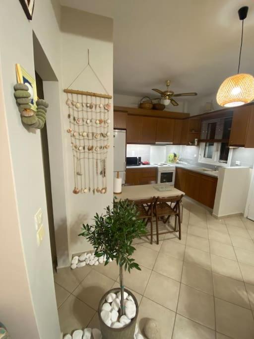 Ilisia Neapoli Apartments 1 Neápolis Zewnętrze zdjęcie