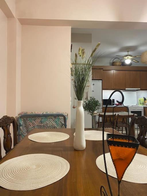 Ilisia Neapoli Apartments 1 Neápolis Zewnętrze zdjęcie