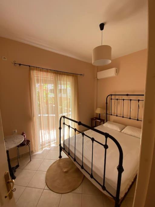 Ilisia Neapoli Apartments 1 Neápolis Zewnętrze zdjęcie