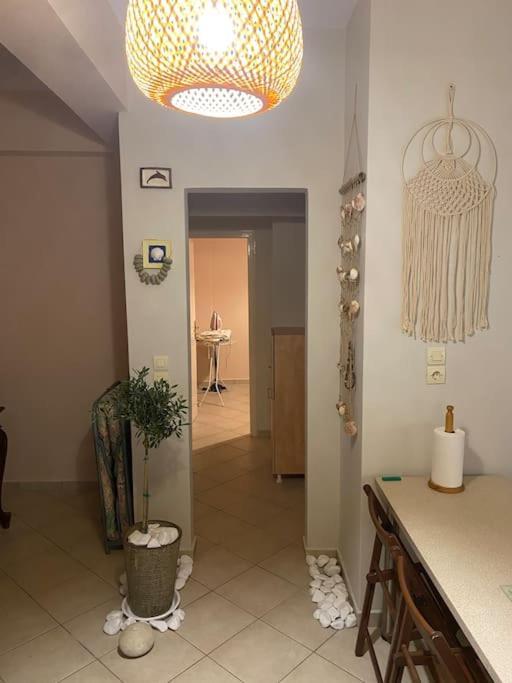 Ilisia Neapoli Apartments 1 Neápolis Zewnętrze zdjęcie